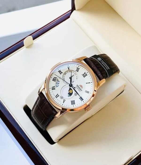 Hình ảnh Orient Nam RA-AK0007S10B