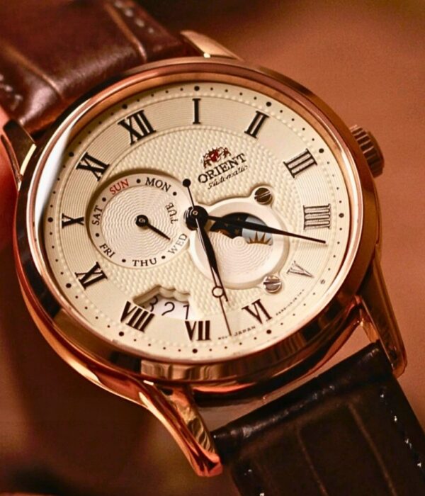 Hình ảnh Orient Nam RA-AK0007S10B