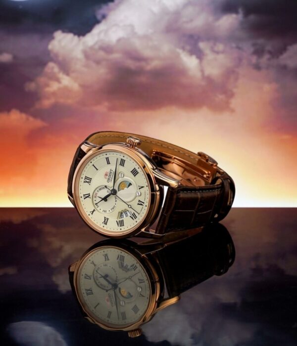 Hình ảnh Orient Nam RA-AK0007S10B