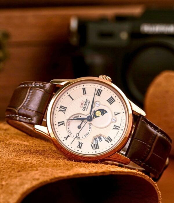 Hình ảnh Orient Nam RA-AK0007S10B