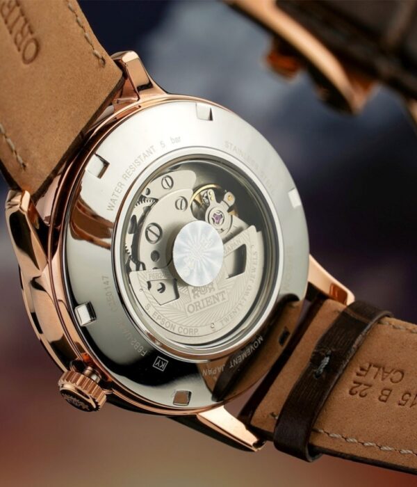 Hình ảnh Orient Nam RA-AK0007S10B