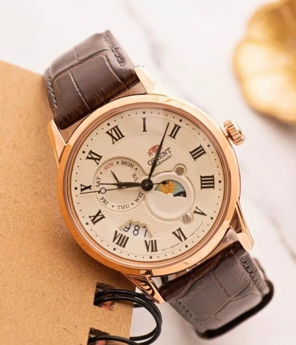 Hình ảnh Orient Nam RA-AK0007S10B