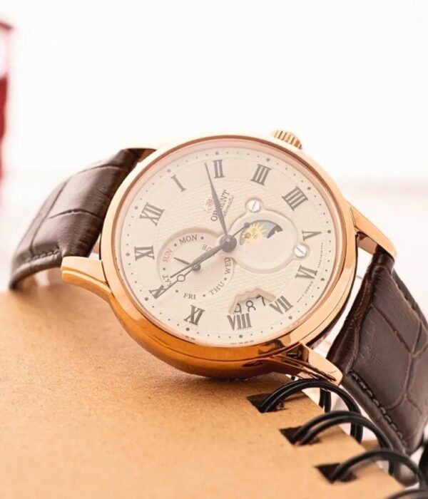 Hình ảnh Orient Nam RA-AK0007S10B