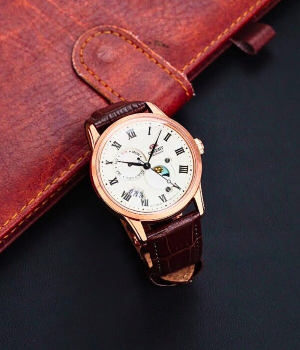 Hình ảnh Orient Nam RA-AK0007S10B