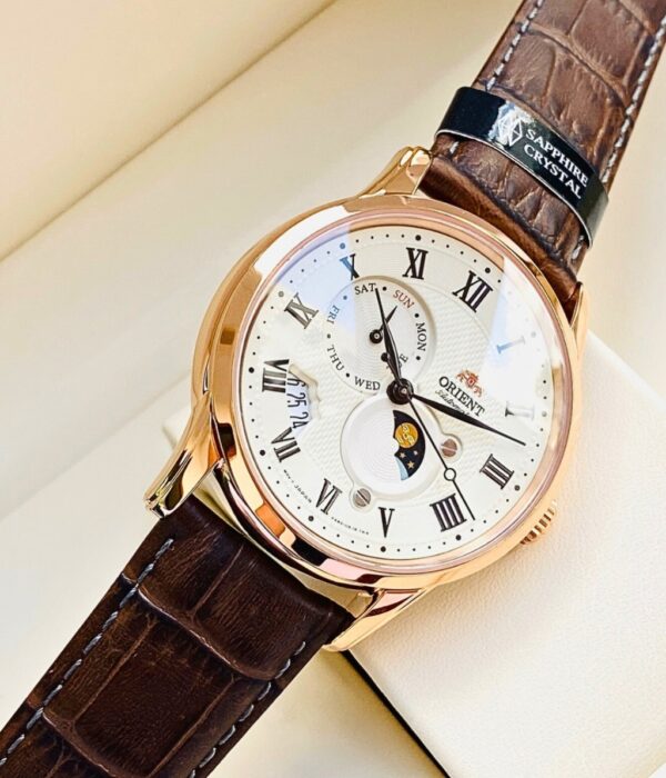 Hình ảnh Orient Nam RA-AK0007S10B