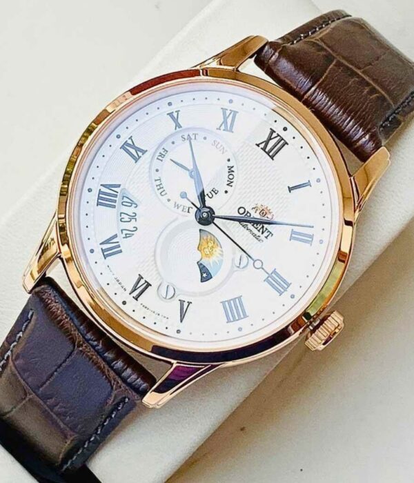 Hình ảnh Orient Nam RA-AK0007S10B