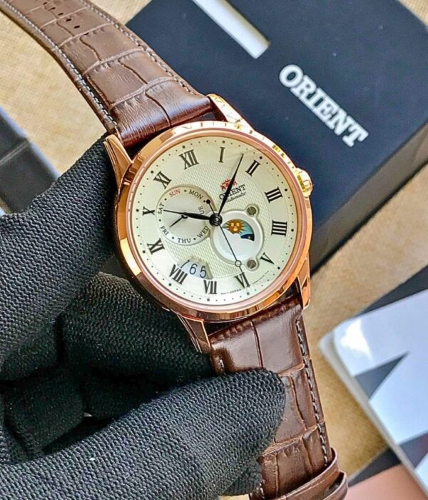 Hình ảnh Orient Nam RA-AK0007S10B