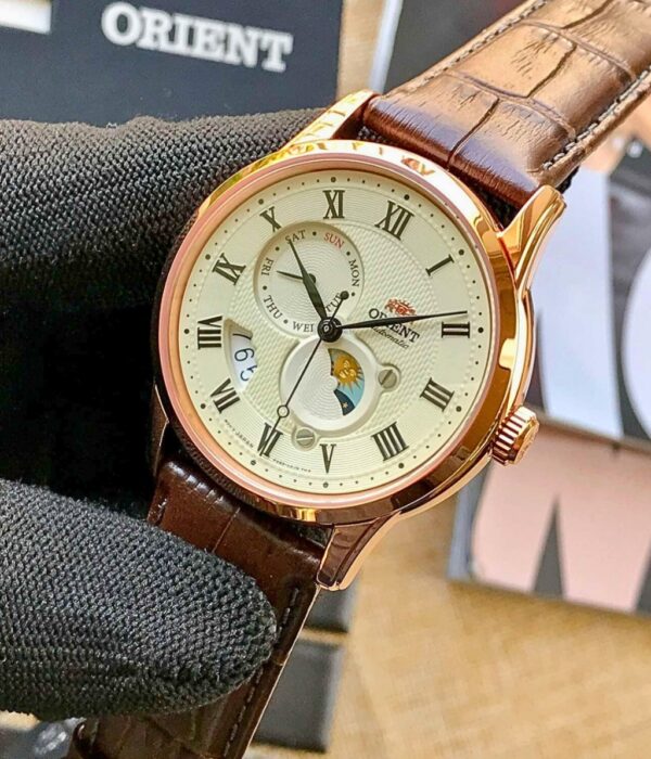 Hình ảnh Orient Nam RA-AK0007S10B