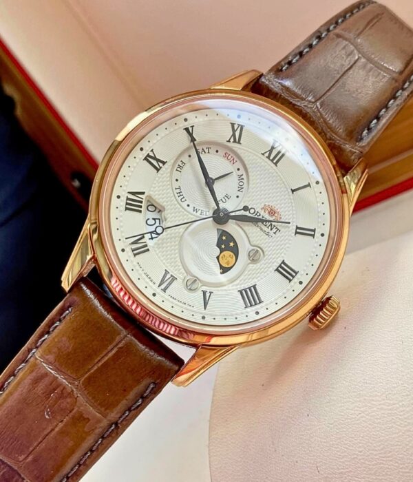 Hình ảnh Orient Nam RA-AK0007S10B