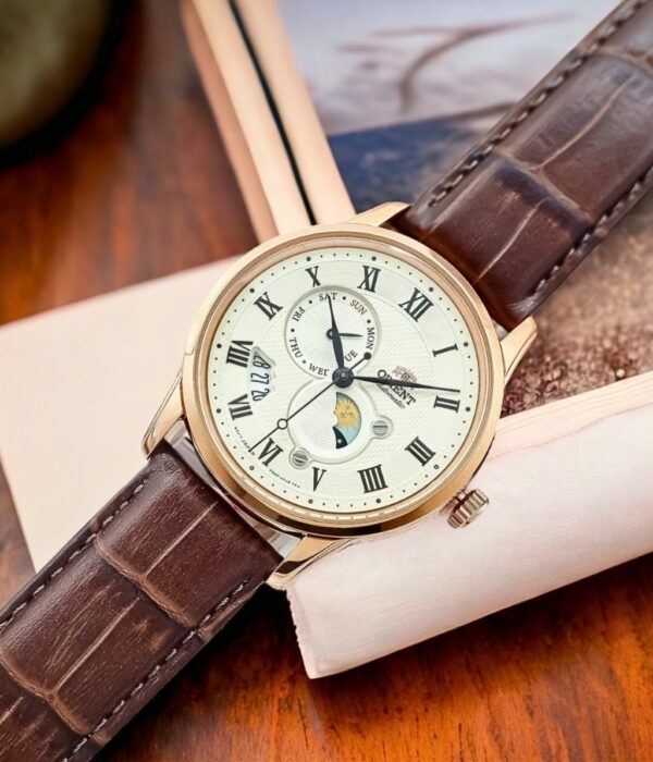 Hình ảnh Orient Nam RA-AK0007S10B