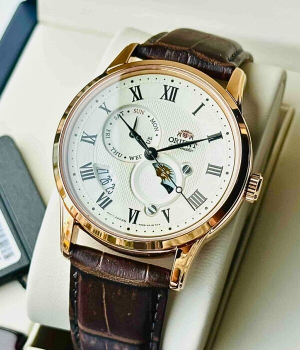 Hình ảnh Orient Nam RA-AK0007S10B