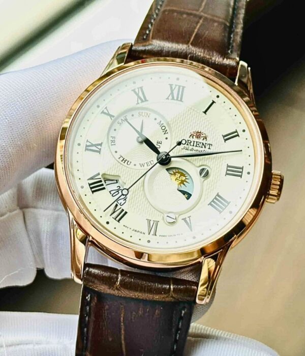 Hình ảnh Orient Nam RA-AK0007S10B