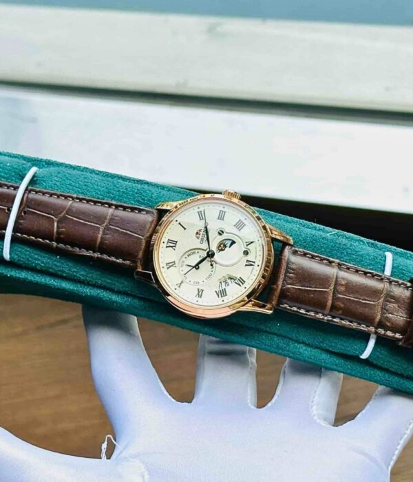 Hình ảnh Orient Nam RA-AK0007S10B