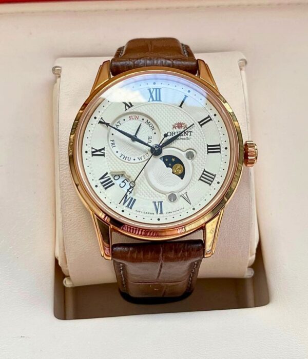 Hình ảnh Orient Nam RA-AK0007S10B