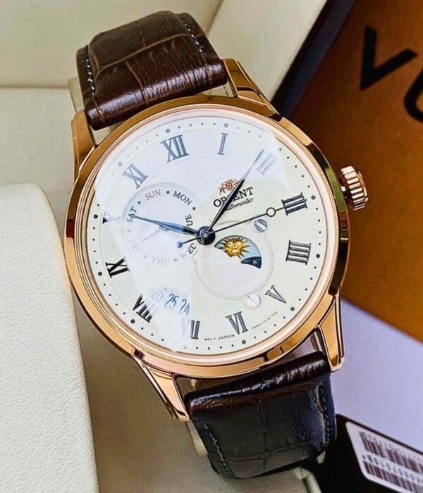 Hình ảnh Orient Nam RA-AK0007S10B