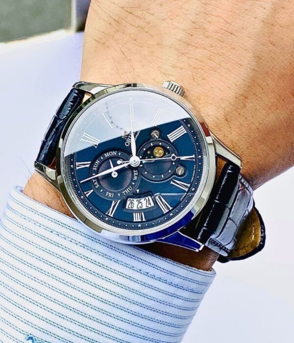 Hình ảnh Orient Nam RA-AK0011D10B