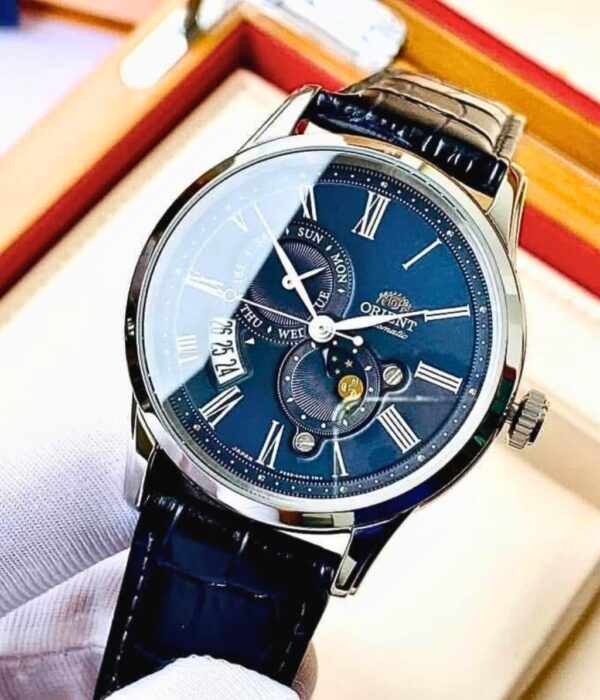 Hình ảnh Orient Nam RA-AK0011D10B