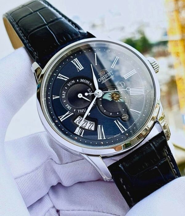 Hình ảnh Orient Nam RA-AK0011D10B