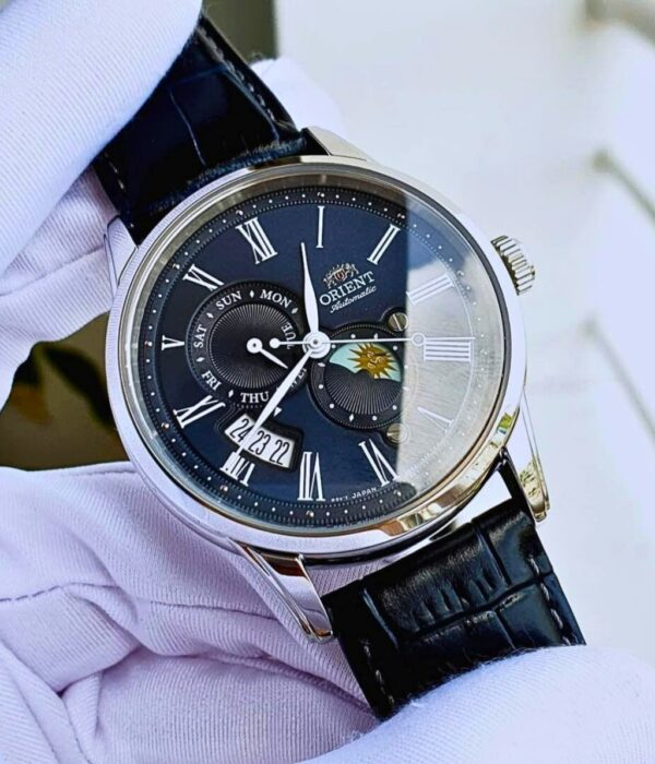 Hình ảnh Orient Nam RA-AK0011D10B