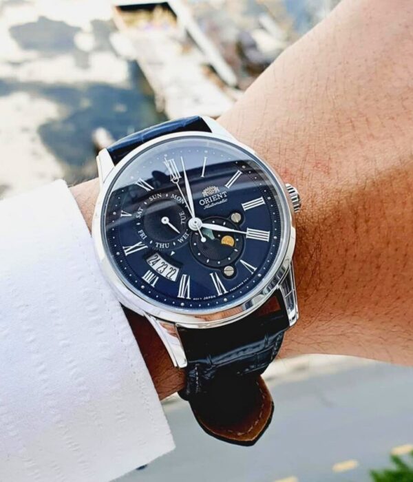 Hình ảnh Orient Nam RA-AK0011D10B