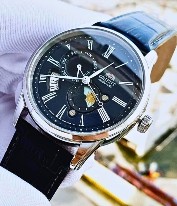 Hình ảnh Orient Nam RA-AK0011D10B