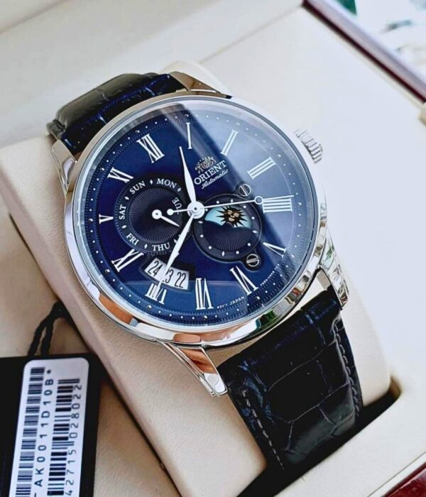 Hình ảnh Orient Nam RA-AK0011D10B