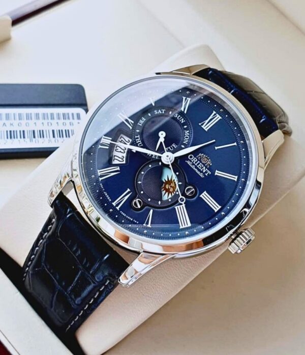 Hình ảnh Orient Nam RA-AK0011D10B