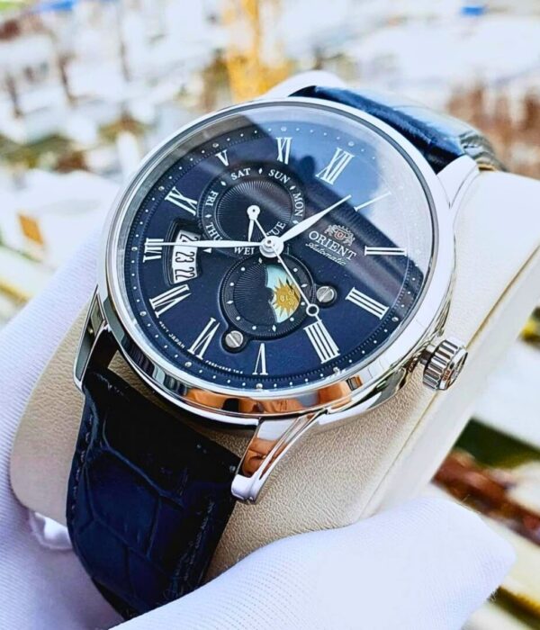 Hình ảnh Orient Nam RA-AK0011D10B