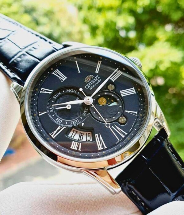 Hình ảnh Orient Nam RA-AK0011D10B