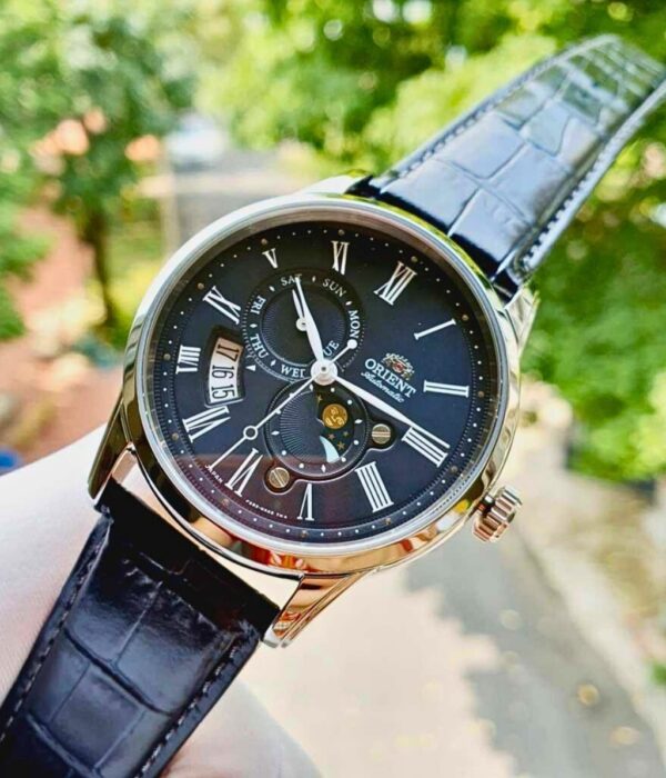 Hình ảnh Orient Nam RA-AK0011D10B