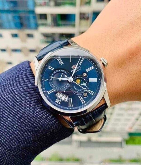 Hình ảnh Orient Nam RA-AK0011D10B