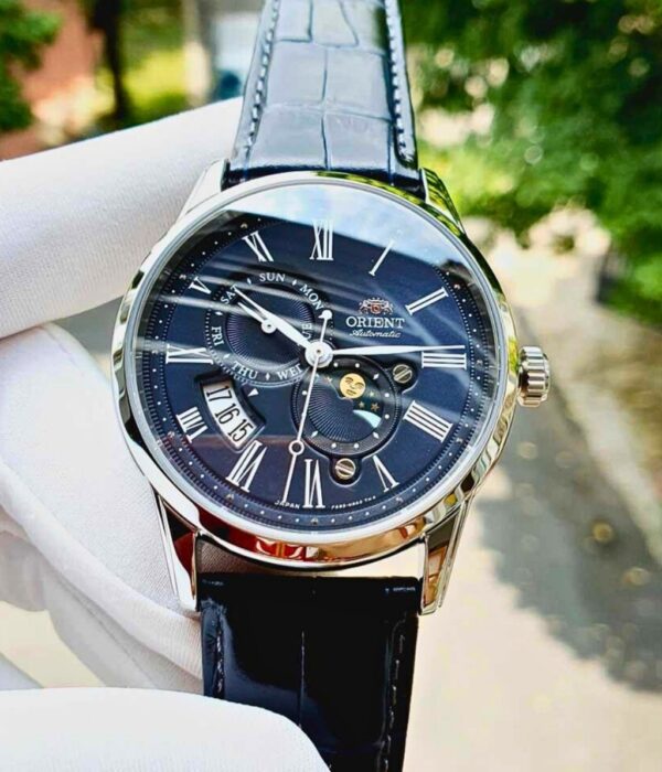 Hình ảnh Orient Nam RA-AK0011D10B