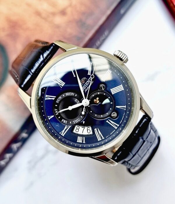 Hình ảnh Orient Nam RA-AK0011D10B