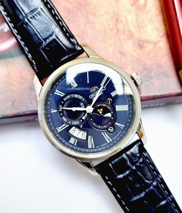 Hình ảnh Orient Nam RA-AK0011D10B