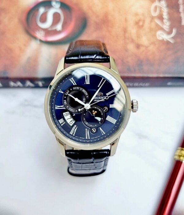 Hình ảnh Orient Nam RA-AK0011D10B