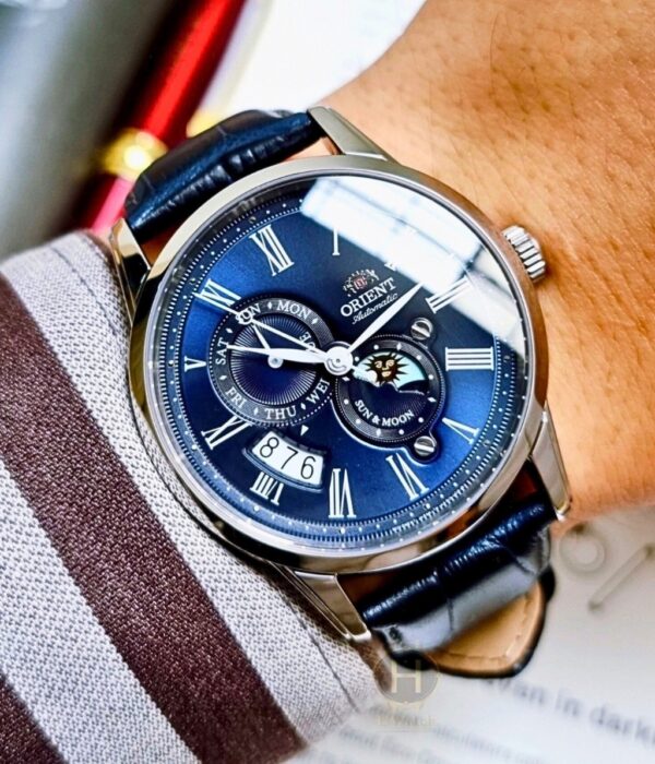 Hình ảnh Orient Nam RA-AK0011D10B