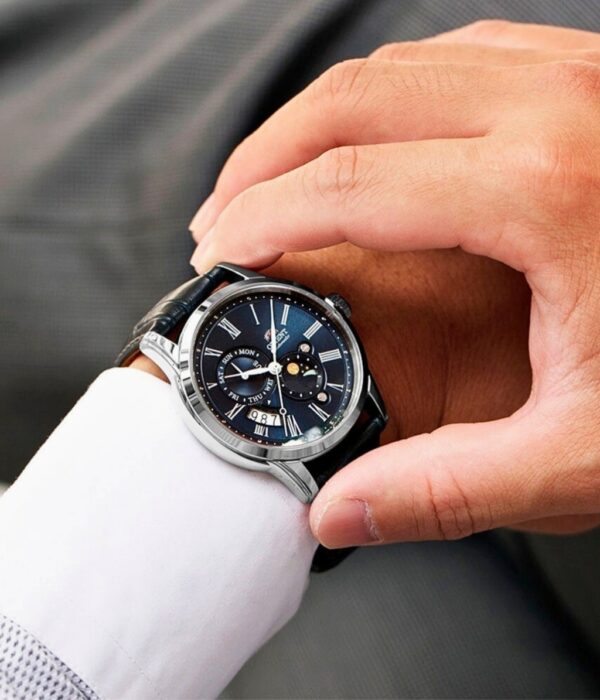 Hình ảnh Orient Nam RA-AK0011D10B