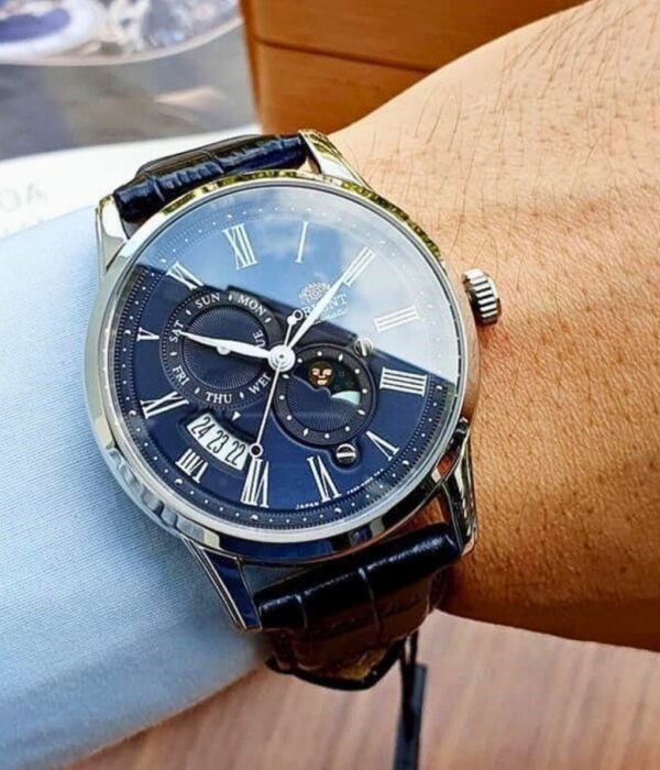 Hình ảnh Orient Nam RA-AK0011D10B