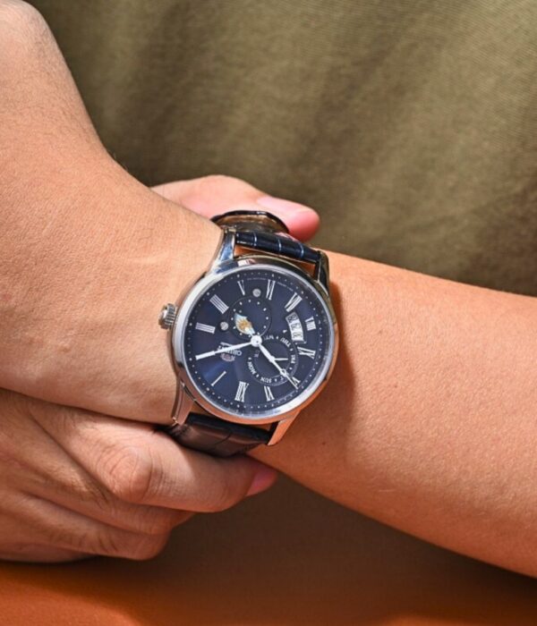 Hình ảnh Orient Nam RA-AK0011D10B