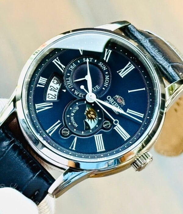 Hình ảnh Orient Nam RA-AK0011D10B