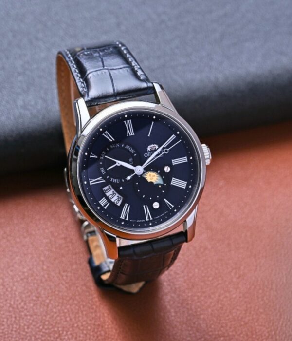 Hình ảnh Orient Nam RA-AK0011D10B