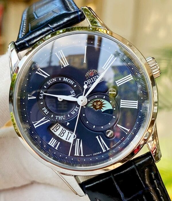 Hình ảnh Orient Nam RA-AK0011D10B