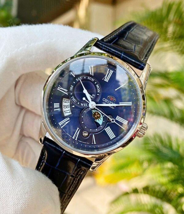 Hình ảnh Orient Nam RA-AK0011D10B