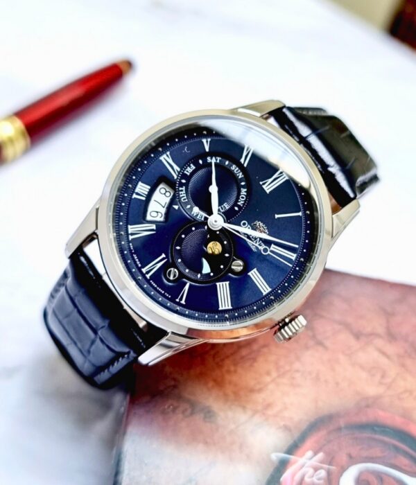 Hình ảnh Orient Nam RA-AK0011D10B