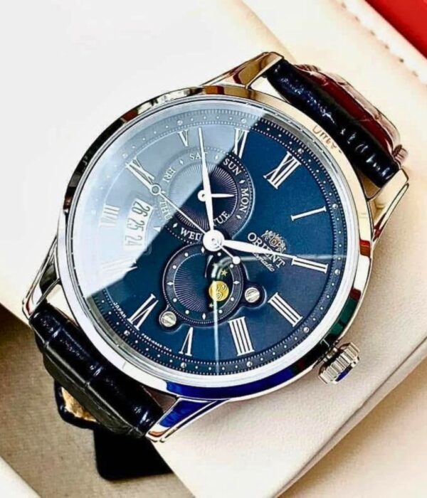 Hình ảnh Orient Nam RA-AK0011D10B