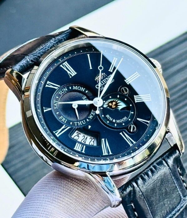 Hình ảnh Orient Nam RA-AK0011D10B