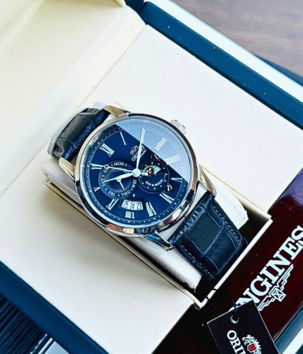 Hình ảnh Orient Nam RA-AK0011D10B