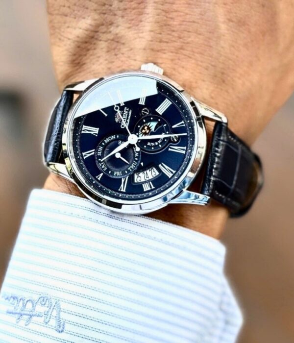 Hình ảnh Orient Nam RA-AK0011D10B