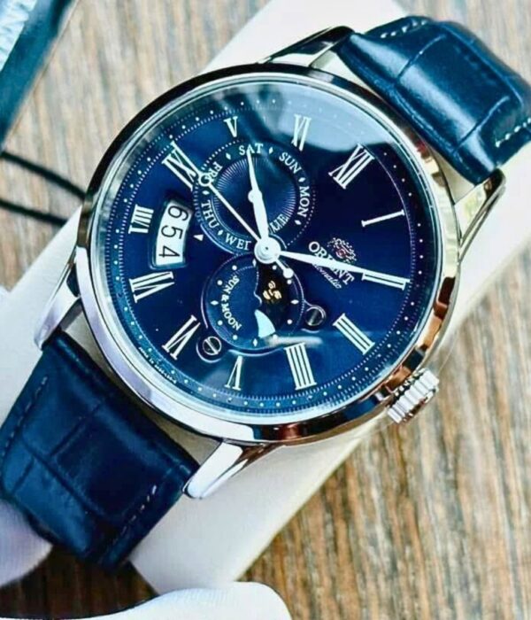 Hình ảnh Orient Nam RA-AK0011D10B