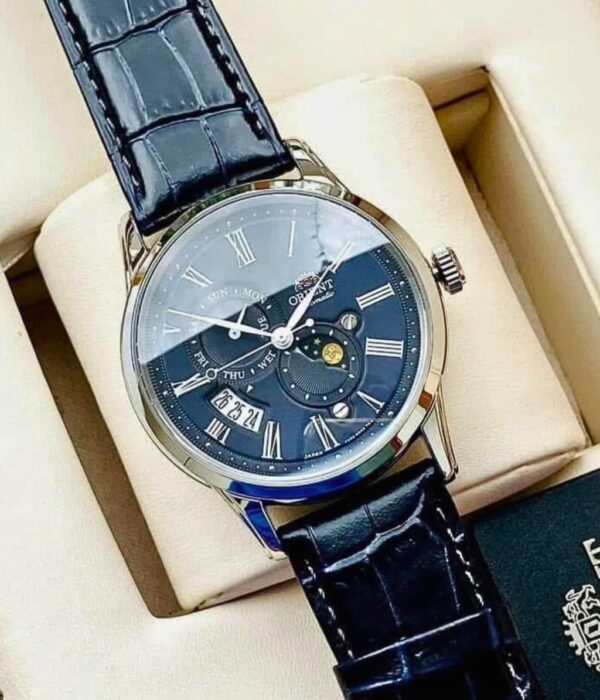 Hình ảnh Orient Nam RA-AK0011D10B